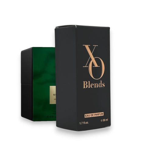 xoblends vert malachite