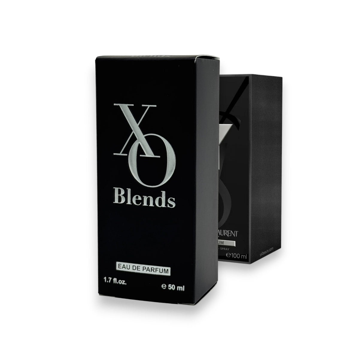 XO Blends YSL Y Inspired Parfum | SpotNGrab Lebanon